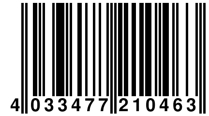 4 033477 210463