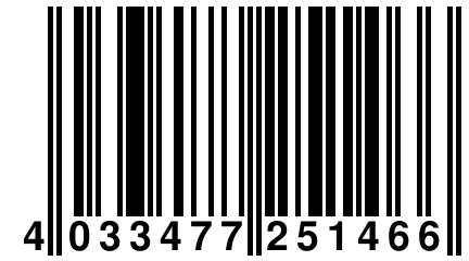 4 033477 251466