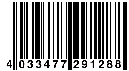 4 033477 291288