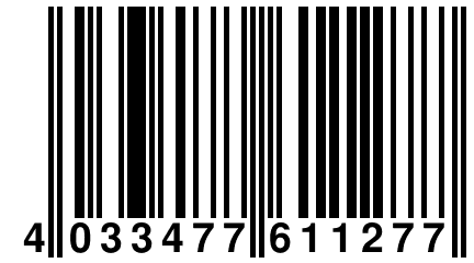 4 033477 611277