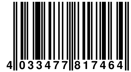 4 033477 817464