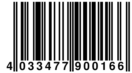 4 033477 900166