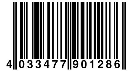 4 033477 901286