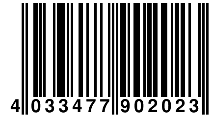 4 033477 902023