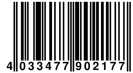 4 033477 902177