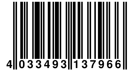 4 033493 137966