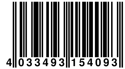 4 033493 154093