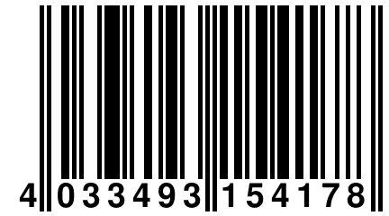 4 033493 154178