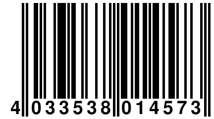 4 033538 014573