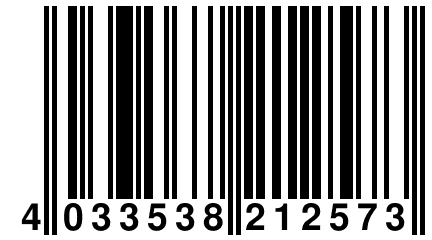 4 033538 212573