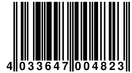 4 033647 004823