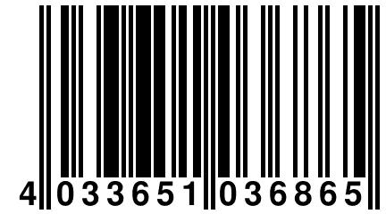 4 033651 036865