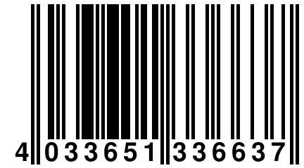 4 033651 336637