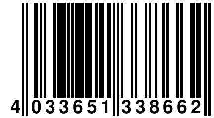 4 033651 338662