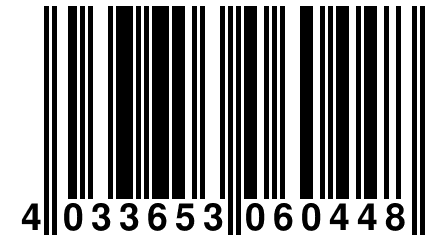 4 033653 060448