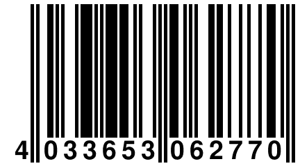 4 033653 062770