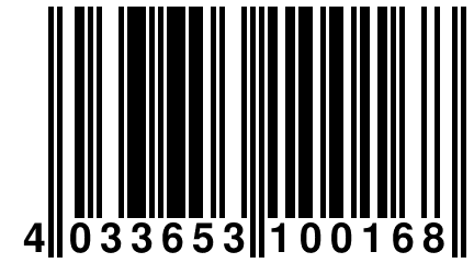 4 033653 100168