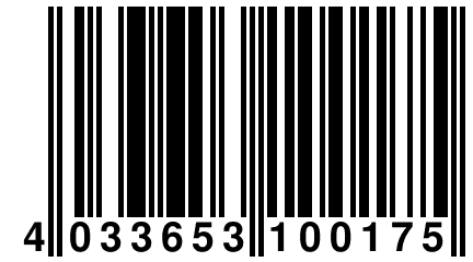 4 033653 100175