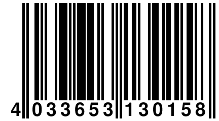 4 033653 130158