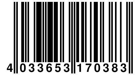 4 033653 170383