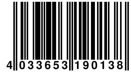 4 033653 190138