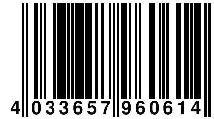 4 033657 960614