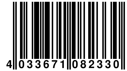 4 033671 082330