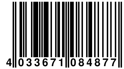 4 033671 084877