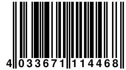 4 033671 114468