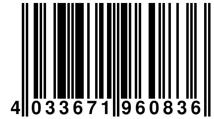 4 033671 960836