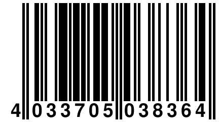 4 033705 038364