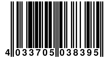 4 033705 038395