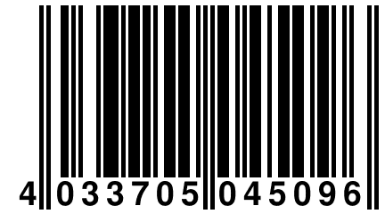 4 033705 045096