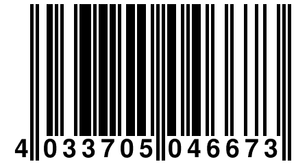 4 033705 046673