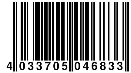 4 033705 046833