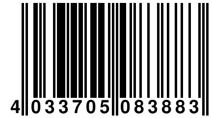 4 033705 083883