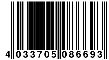 4 033705 086693