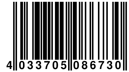 4 033705 086730