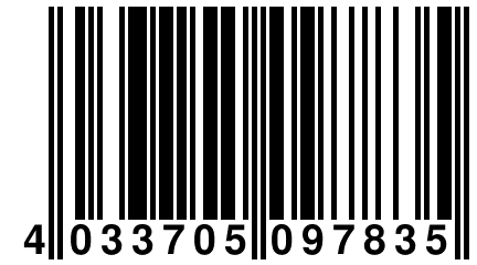 4 033705 097835