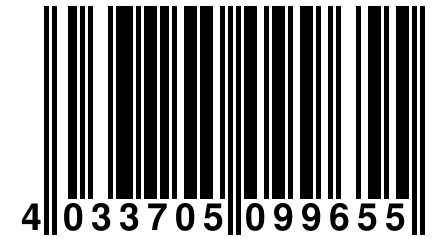 4 033705 099655