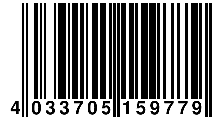 4 033705 159779