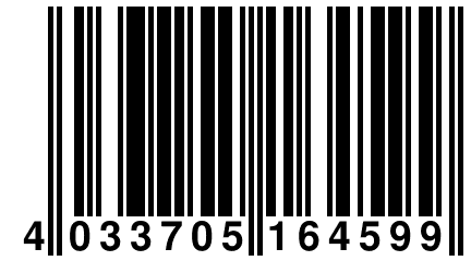 4 033705 164599