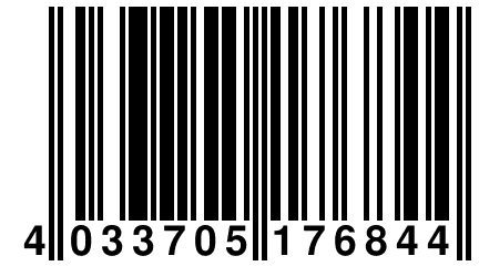 4 033705 176844