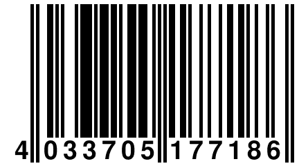 4 033705 177186