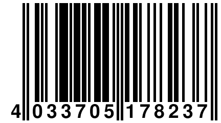 4 033705 178237