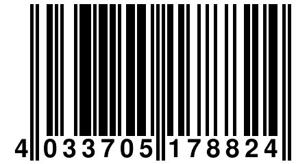 4 033705 178824