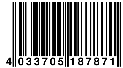 4 033705 187871