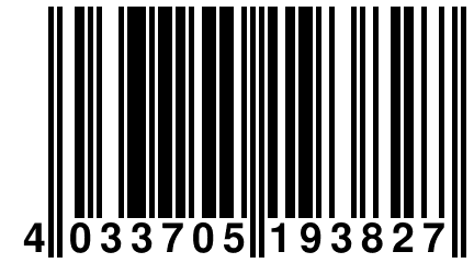 4 033705 193827