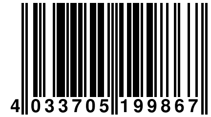 4 033705 199867