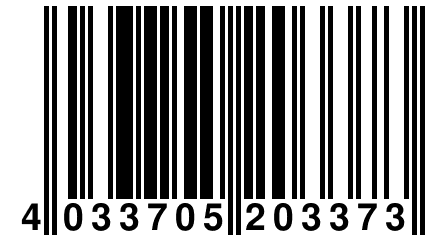 4 033705 203373